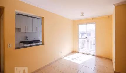 Apartamento à Venda - Bom Retiro, 2 Quartos,  53 m2