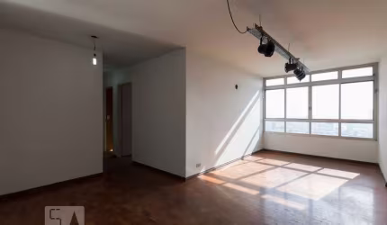 Apartamento à Venda - Cambuci, 2 Quartos,  80 m2
