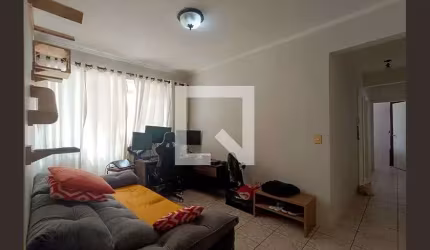 Apartamento à Venda - Perdizes, 2 Quartos,  65 m2