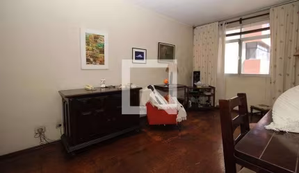 Apartamento à Venda - Pinheiros, 2 Quartos,  60 m2