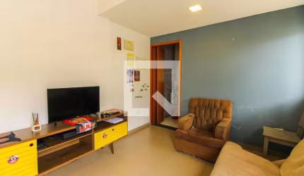 Casa à Venda - Vila Aricanduva, 2 Quartos,  80 m2