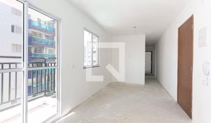 Apartamento à Venda - Tatuapé, 2 Quartos,  42 m2