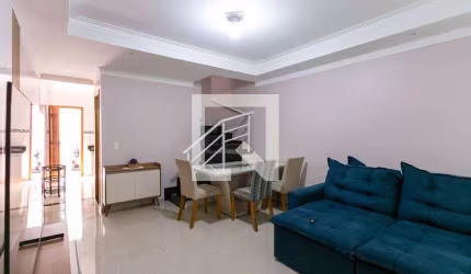 Casa à Venda - Cangaíba, 3 Quartos,  75 m2
