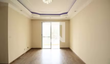 Apartamento à Venda - Vila Andrade, 2 Quartos,  68 m2
