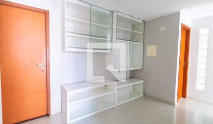 Apartamento à Venda - Jabaquara, 1 Quarto,  34 m2