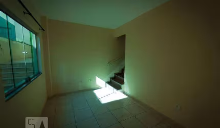 Casa à Venda - Vila Formosa, 2 Quartos,  80 m2