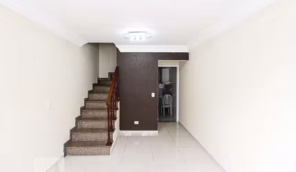 Casa à Venda - Vila Formosa, 2 Quartos,  72 m2