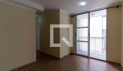 Apartamento à Venda - Bom Retiro, 2 Quartos,  53 m2