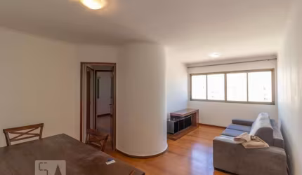 Apartamento à Venda - Santana, 2 Quartos,  64 m2