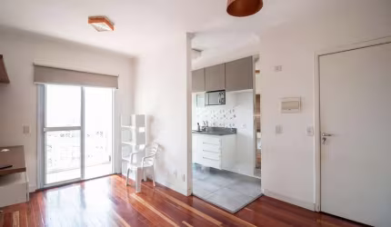 Apartamento à Venda - Bom Retiro, 1 Quarto,  38 m2