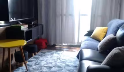 Apartamento à Venda - Cidade Patriarca, 3 Quartos,  70 m2