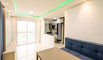 Apartamento à Venda - Água Fria, 2 Quartos,  48 m2