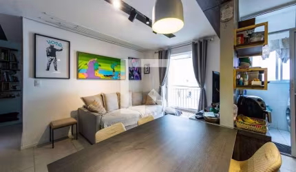 Apartamento à Venda - Sapopemba, 2 Quartos,  56 m2