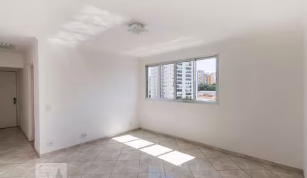 Apartamento à Venda - Vila Mascote, 2 Quartos,  64 m2
