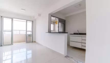 Apartamento à Venda - Vila Constança , 2 Quartos,  57 m2