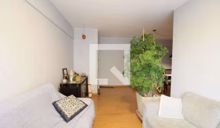 Apartamento à Venda - Portal do Morumbi, 3 Quartos,  74 m2