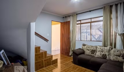Casa à Venda - Vila Formosa, 3 Quartos,  140 m2