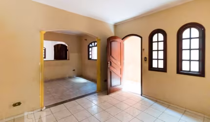 Casa à Venda - Sapopemba, 3 Quartos,  250 m2