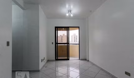 Apartamento à Venda - Tatuapé, 3 Quartos,  65 m2