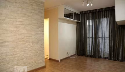 Apartamento à Venda - Portal do Morumbi, 2 Quartos,  52 m2