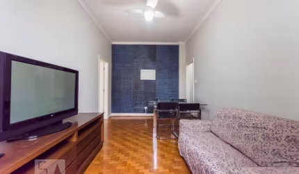 Apartamento à Venda - Perdizes, 1 Quarto,  60 m2