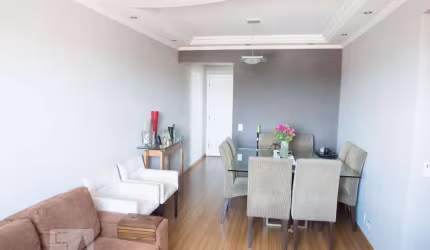 Apartamento à Venda - Freguesia do Ó, 2 Quartos,  67 m2