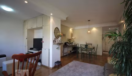 Apartamento à Venda - Panamby, 3 Quartos,  98 m2