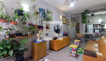 Apartamento à Venda - Campos Elíseos, 2 Quartos,  62 m2