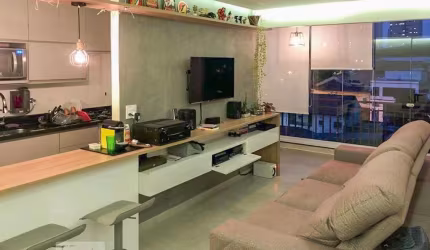 Apartamento à Venda - Ipiranga, 2 Quartos,  60 m2