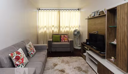 Apartamento à Venda - Vila Santa Clara, 3 Quartos,  78 m2