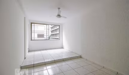Apartamento à Venda - Consolação, 2 Quartos,  70 m2