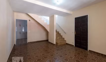 Casa à Venda - Vila Mazzei, 3 Quartos,  115 m2