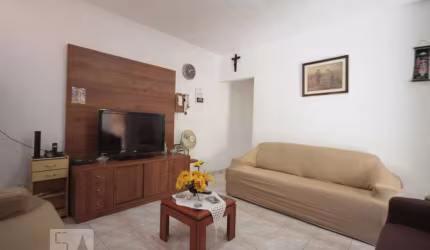 Casa à Venda - Vila das Mercês, 4 Quartos,  200 m2