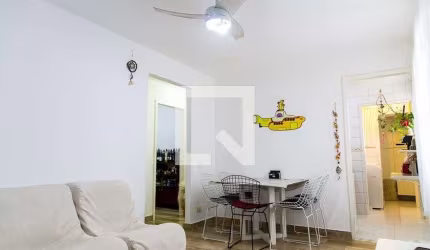 Apartamento à Venda - Vila Mascote, 3 Quartos,  67 m2