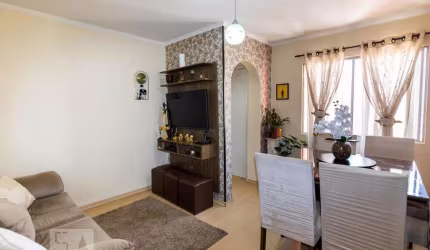 Apartamento à Venda - Vila Guilherme, 2 Quartos,  59 m2
