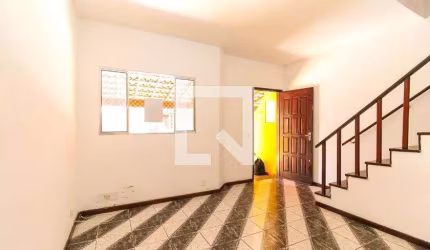 Casa à Venda - Itaquera, 2 Quartos,  65 m2