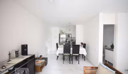 Apartamento à Venda - Portal do Morumbi, 2 Quartos,  75 m2