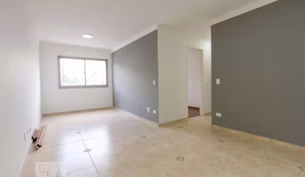 Apartamento à Venda - Jaguaré, 3 Quartos,  72 m2