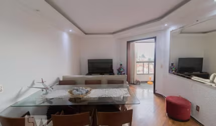 Apartamento à Venda - Água Fria, 3 Quartos,  83 m2