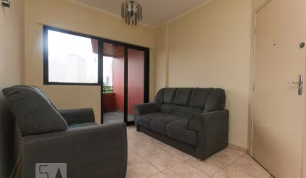 Apartamento à Venda - Liberdade, 3 Quartos,  75 m2