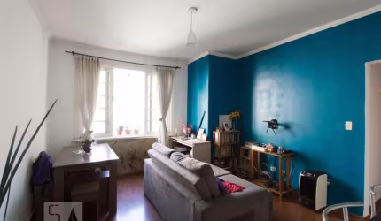 Apartamento à Venda - Centro, 2 Quartos,  62 m2