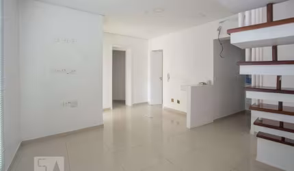 Casa à Venda - Santana, 3 Quartos,  110 m2