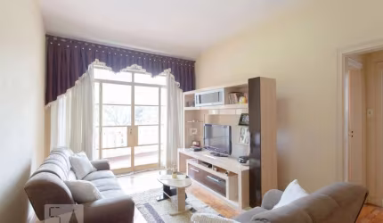 Apartamento à Venda - Centro, 1 Quarto,  88 m2