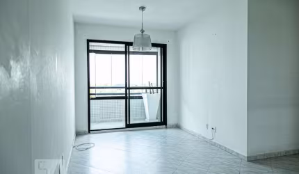 Apartamento à Venda - Vila Andrade, 2 Quartos,  58 m2