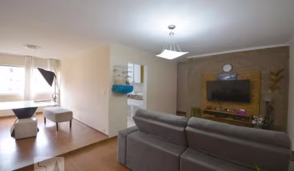 Apartamento à Venda - São João Clímaco, 3 Quartos,  87 m2