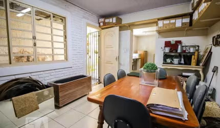 Casa à Venda - Jardim Marajoara , 3 Quartos,  90 m2