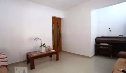 Casa à Venda - Butantã, 3 Quartos,  120 m2