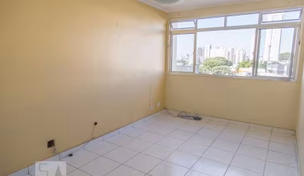 Apartamento à Venda - Tatuapé, 3 Quartos,  100 m2