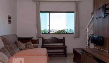 Casa à Venda - Vila Formosa, 3 Quartos,  92 m2