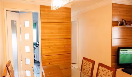 Apartamento à Venda - Vila Guilherme, 2 Quartos,  47 m2